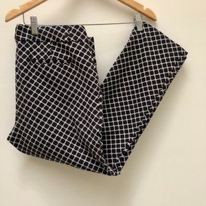 Banana Republic Hampton pants